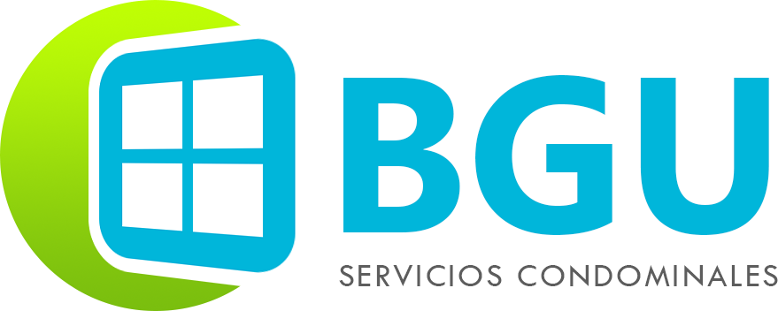 BGU Servicios Condominales